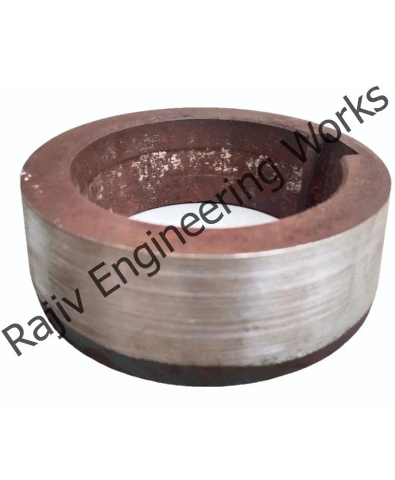 Oil Mill Spacing Collar
